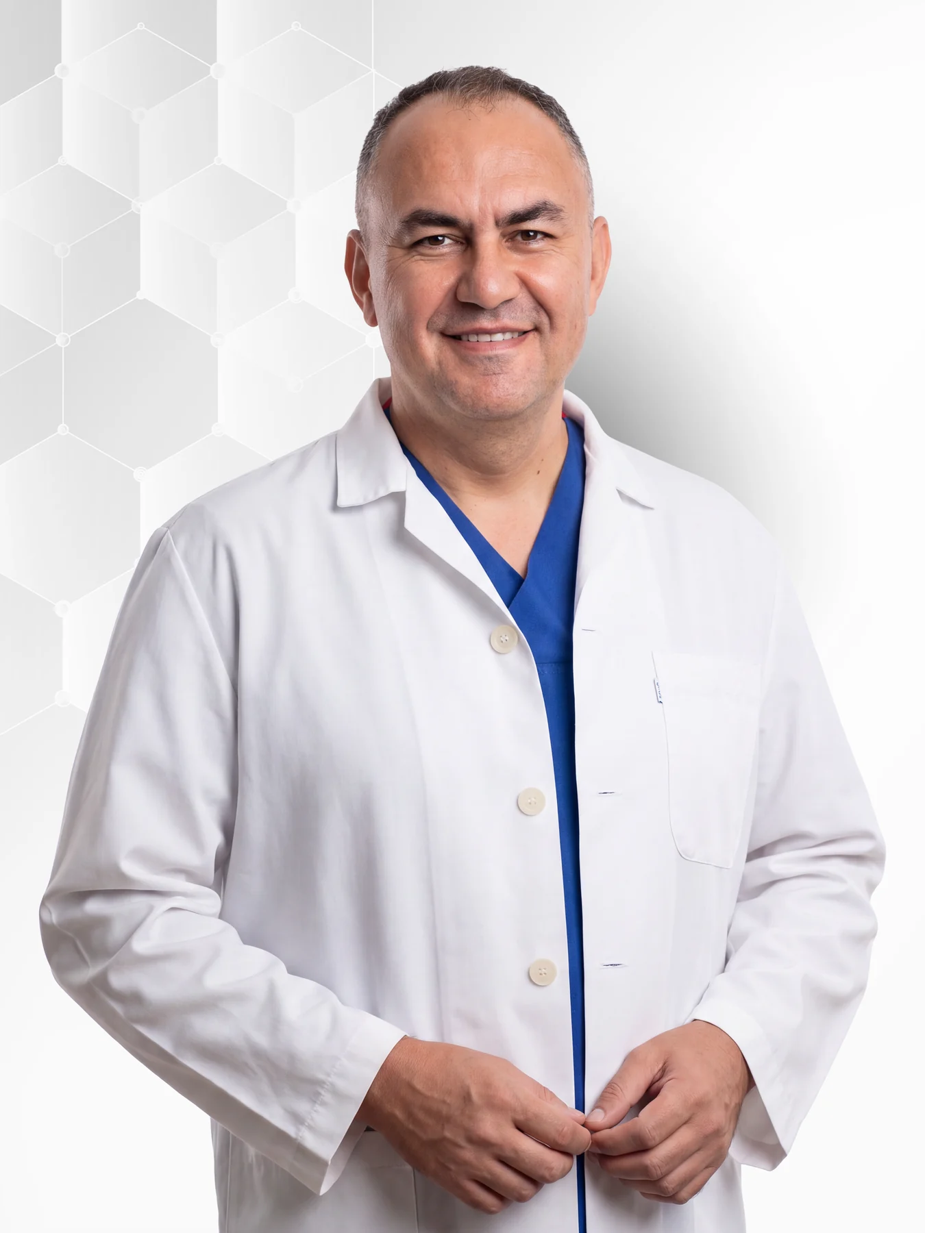 Gürkan Berkay Akın
