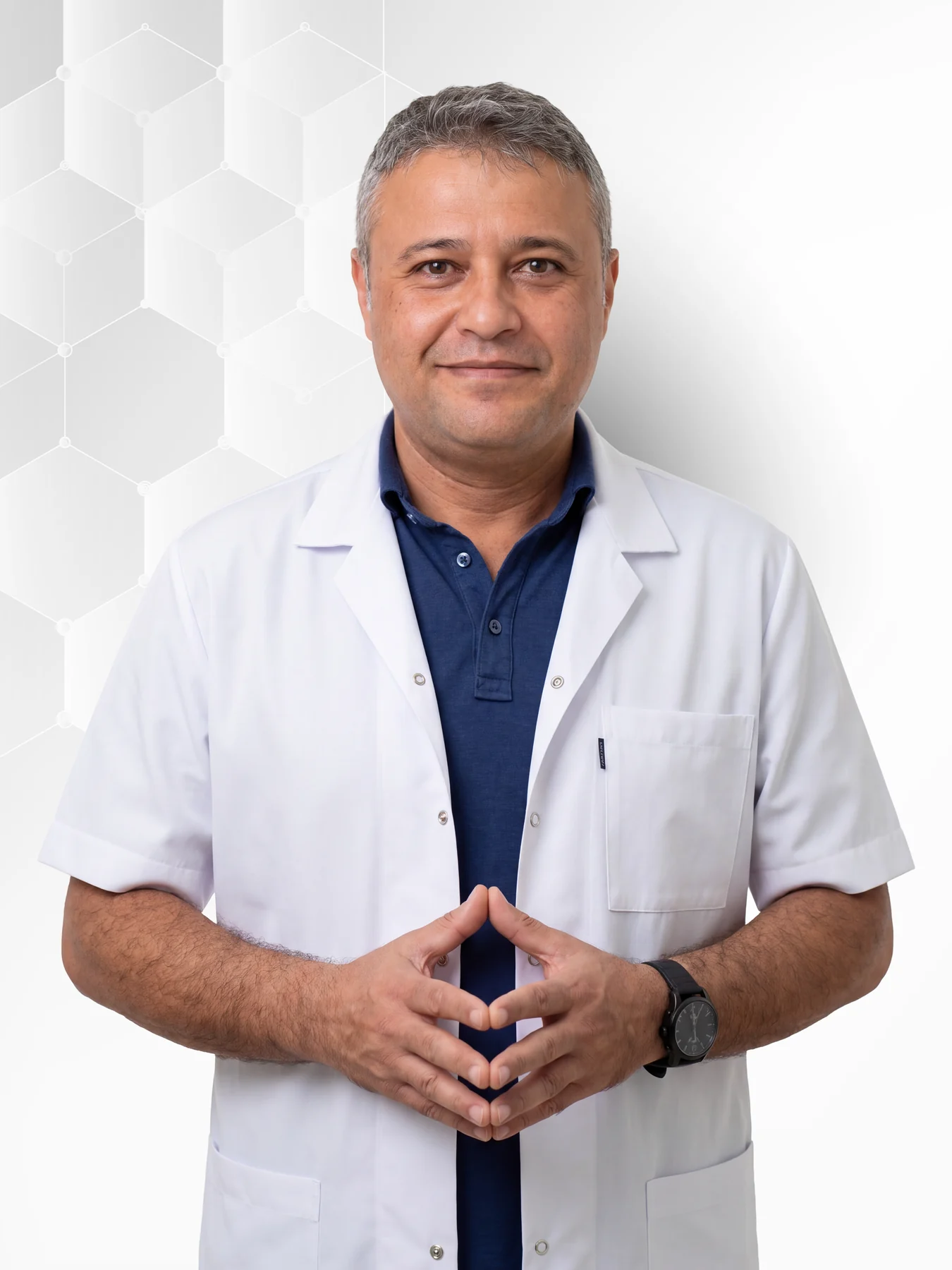 Özgür Yücel