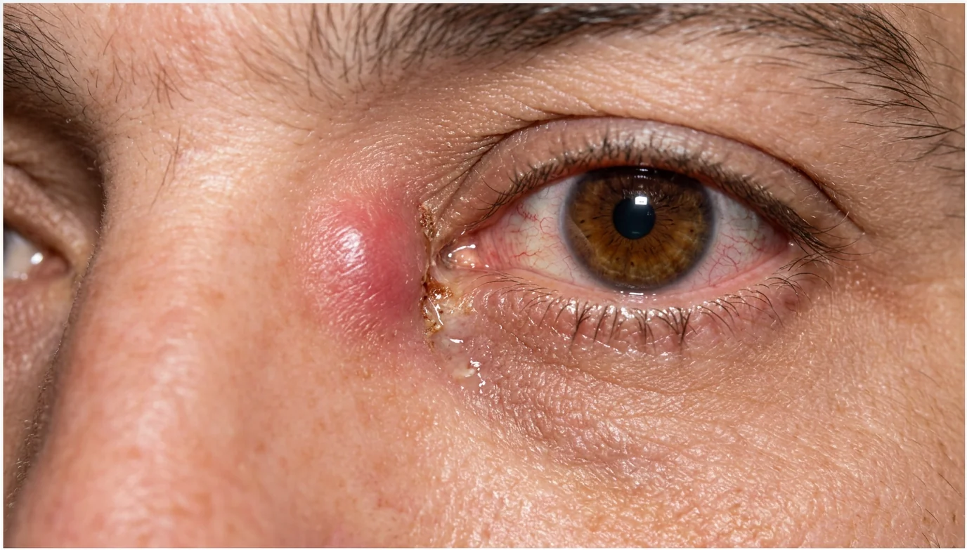 Tear Duct Diseases