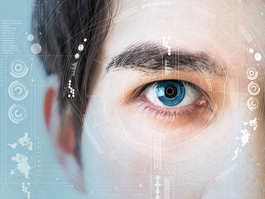 Smart Lens