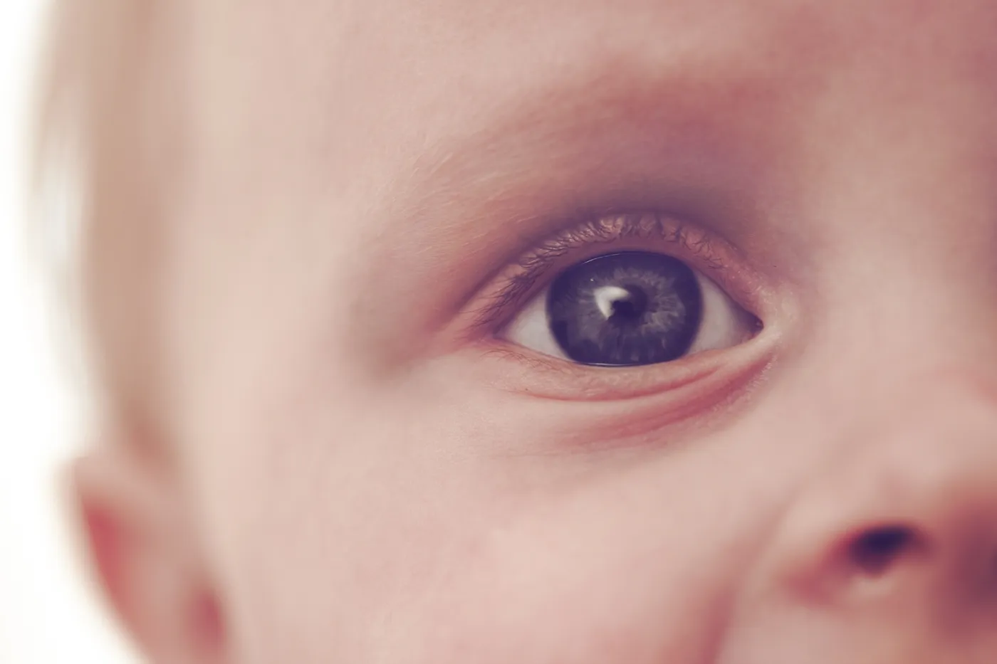 Pediatric Eye Health